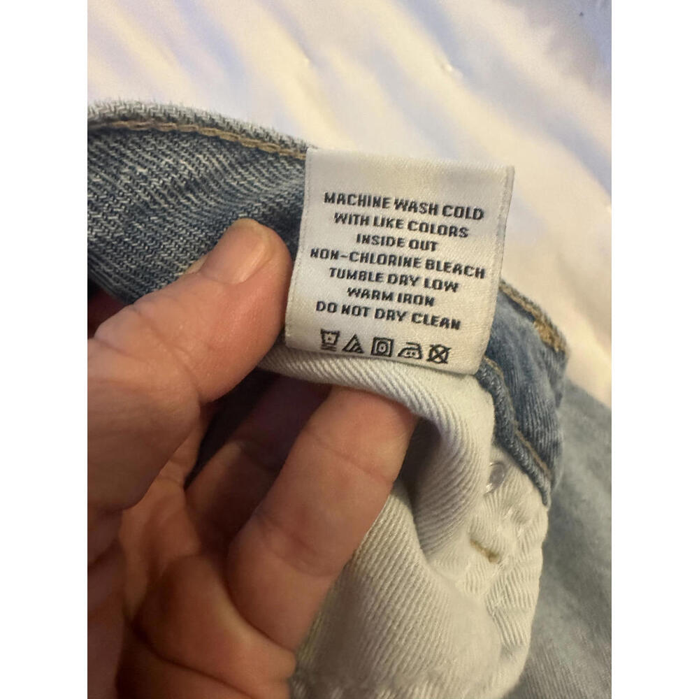 Rails Melrose Classic Slim in Sunfade, Sz 26 - Picture 12 of 12